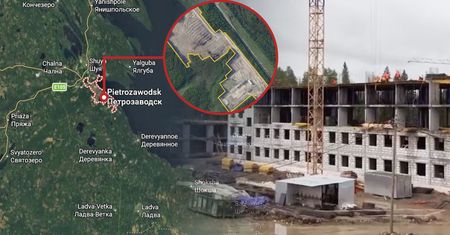 Trzeci taki dekret Putina w tym roku. Reaktywacja zapomnianej formacji z czasów ZSRR