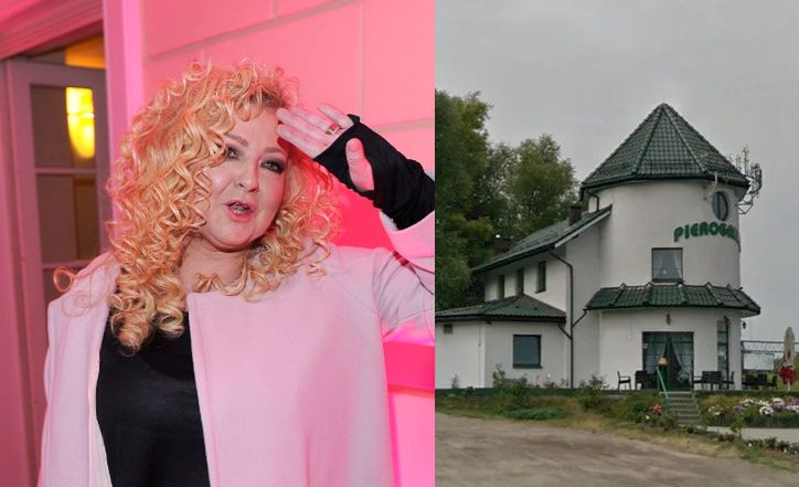 Ania z Zielonego Wzgórza/Don Kichot