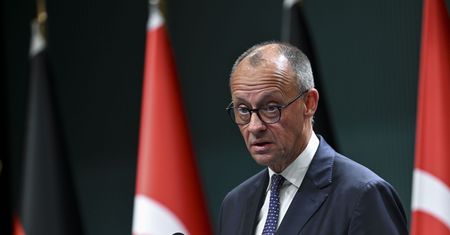 Mizerny wzrost. Niemieccy statystycy pokazali nowy raport