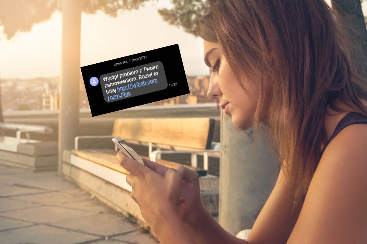 Próbują wcisnąć fałszywy "abonament". Można stracić nawet 180 zł miesięcznie