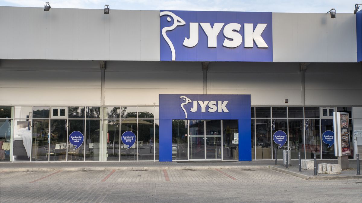 Promocje w Jysk
