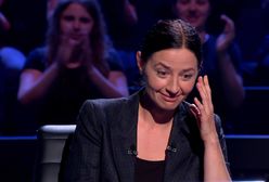 Film puszczali tysiące razy. Ale pytanie i tak ją pokonało