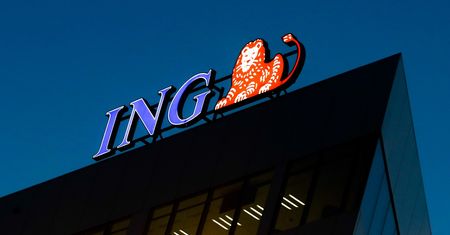 ING Bank Śląski walczy z awarią. Nie działa Moje ING (aktualizacja)