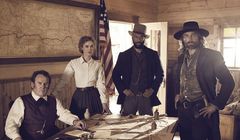 „Hell on Wheels 2” od czerwca w Sundance Channel