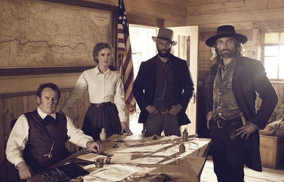 „Hell on Wheels 2” od czerwca w Sundance Channel