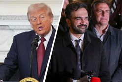 Nowy Jork popsuł humor Trumpa. "Zajmiemy się tym"