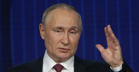 To już jest "tsunami" w Polsce. Tropy prowadzą nie tylko na Kreml