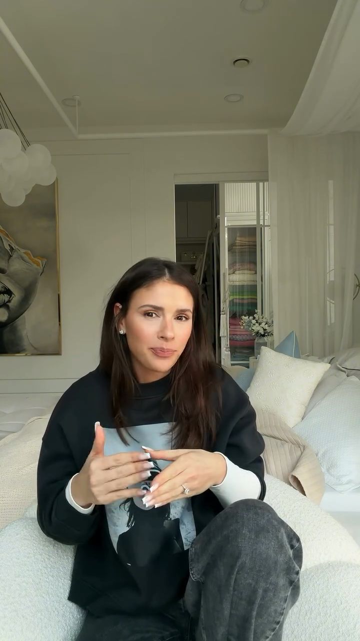 Klaudia Halejcio została okradziona przez pomoc domową