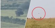 Trwa "rzeź" śmigłowców Rosji. Nagrania krążą w sieci
