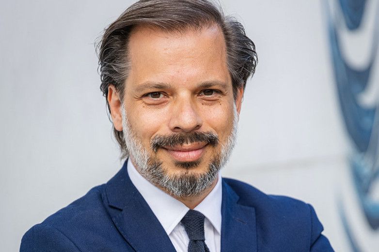 Dyrektor zarządzajacy obszaru online odchodzi z Eurozetu