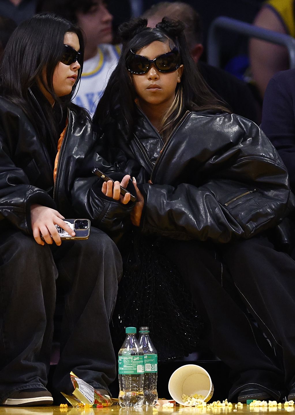 North West