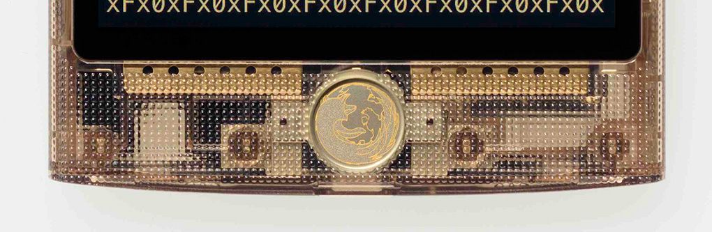 Fx0 to smartfon z Firefox OS, który naprawdę może się podobać 3