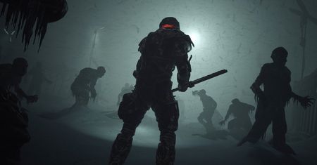 Chętni na naprawdę mocny horror surwiwalowy? Bo ten tak się zapowiada