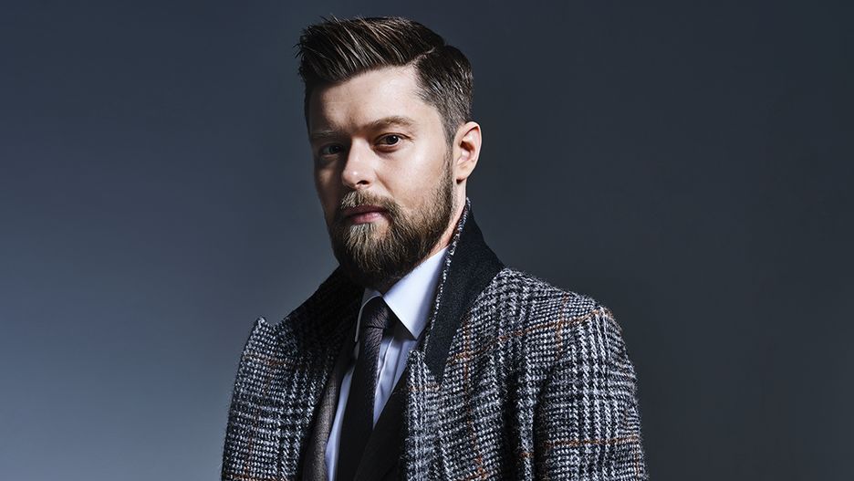 Remigiusz Mróz wydał już 13. powieść o Chyłce