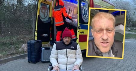 Tak transportowano Jakubiaka do Aten. Wiadomo, ile kosztowała podróż