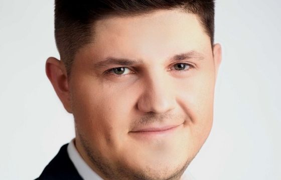Marcin Zieliński: z Mediabrands do Adform