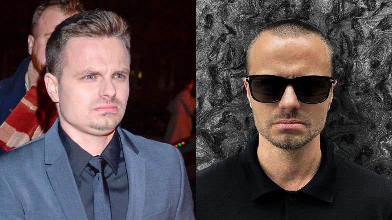 Fani zaniepokojeni wyglądem Marcina Hakiela. Tancerz zabrał głos 