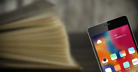 Gionee Elife S5.1 wpisany do Księgi rekordów Guinnessa