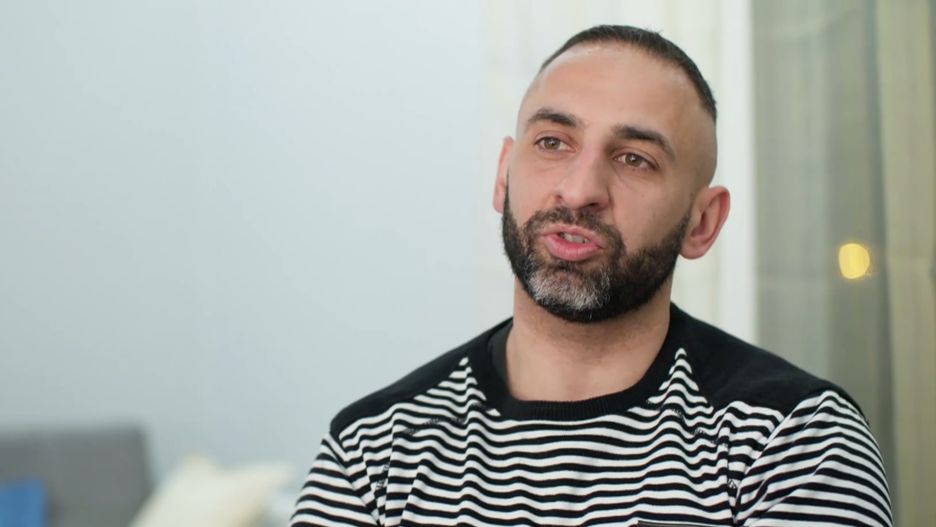 Patryk ze "Ślubu od pierwszego wejrzenia" ma nową dziewczynę