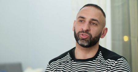 Patryk ze "Ślubu od pierwszego wejrzenia" pokazał nową ukochaną. Do tej pory ukrywał ją przed światem