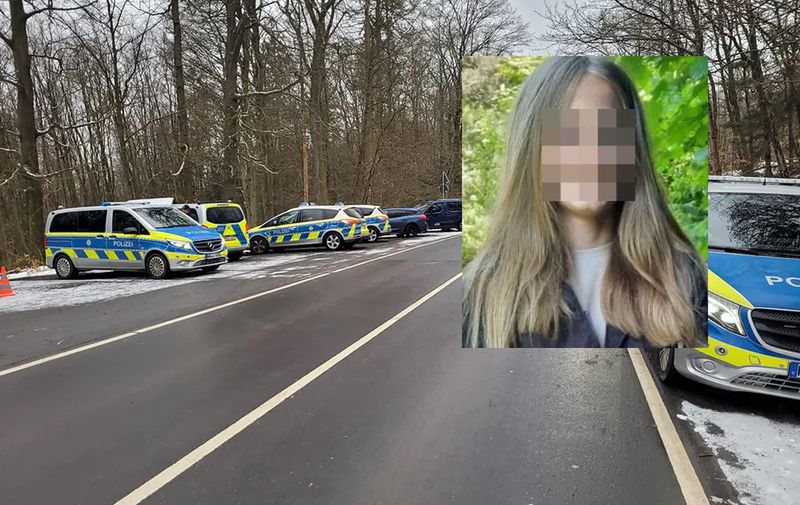 Śmierć 12-latki w Niemczech. Zamordowały ją rówieśniczki