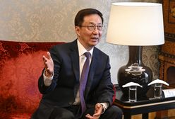 Działo się w piątek w nocy. Nieoczekiwane oświadczenie Chin w Nowym Jorku