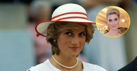 Polka zagra księżną Dianę w "The Crown". "To wielki przywilej i zaszczyt"