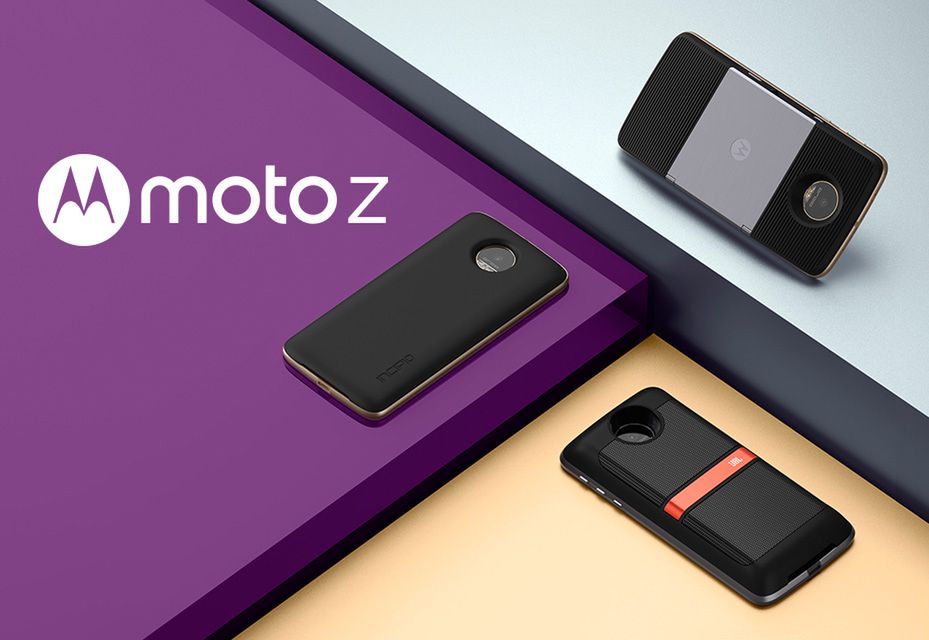 Motorola wraca do gry 3