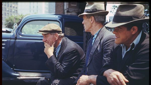 Zobacz czarno-biały świat w kolorze [galeria] 1