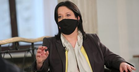 Polska liderem walki z pandemią? Komentarz do słów rzeczniczki PiS