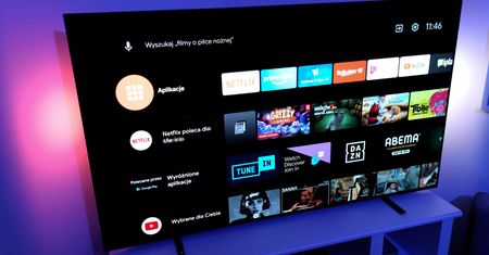 OLED: LG pracuje nad 83-calowym gigantem. Ma ukazać się już w 2021