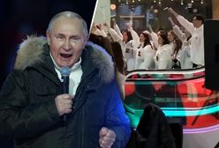 Eugeniusz Korin: "Większość Rosjan ma wyprane mózgi"