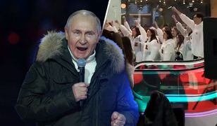 Eugeniusz Korin: "Większość Rosjan ma wyprane mózgi"