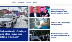Ruszył serwis Newmedia24.pl. Tworzą go byli pracownicy Gońca