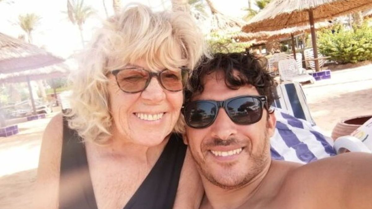 Iris i Mohamed już są po ślubie