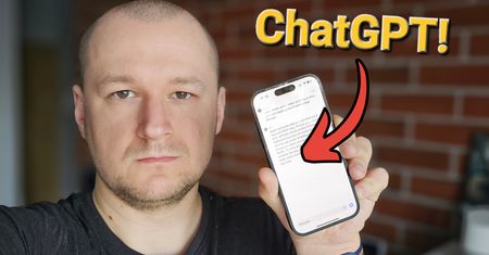 Oficjalna aplikacja ChatGPT już do pobrania w Polsce! Sprawdzamy, co potrafi
