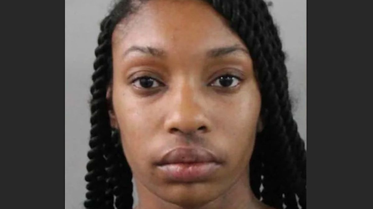 20-letnia nauczycielka Annaya Davis wykorzystała seksualnie ucznia. 