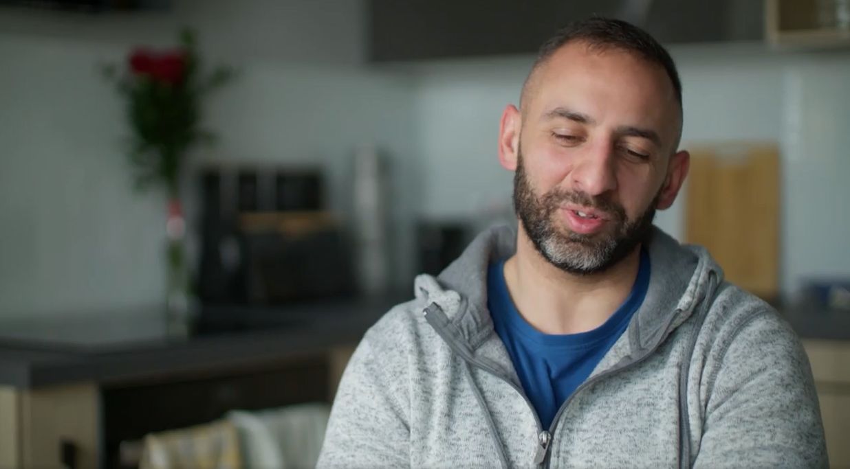 Marta i Patryk ze "Ślubu" też nie są razem po programie? Internauci podejrzewają, że to koniec