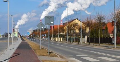 Miliony na drogi i przedszkola. Tak się inwestuje w najbogatszej gminie w Polsce #dziejesiewbiznesie