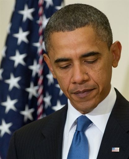 Barack Obama czytał dzieciom fragmenty swej książki
