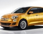 Nowy Fiat 500 Plus - nastpca Fiata Punto?