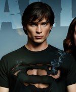 Smallville - Clark Kent zbyt sexy na koszulkę?
