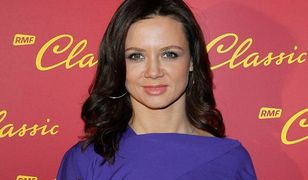 Kinga Rusin: Kuźniar mnie obraził!