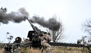 "Szykują się do zadania decydującego ciosu". Ekspert o działaniach Rosjan