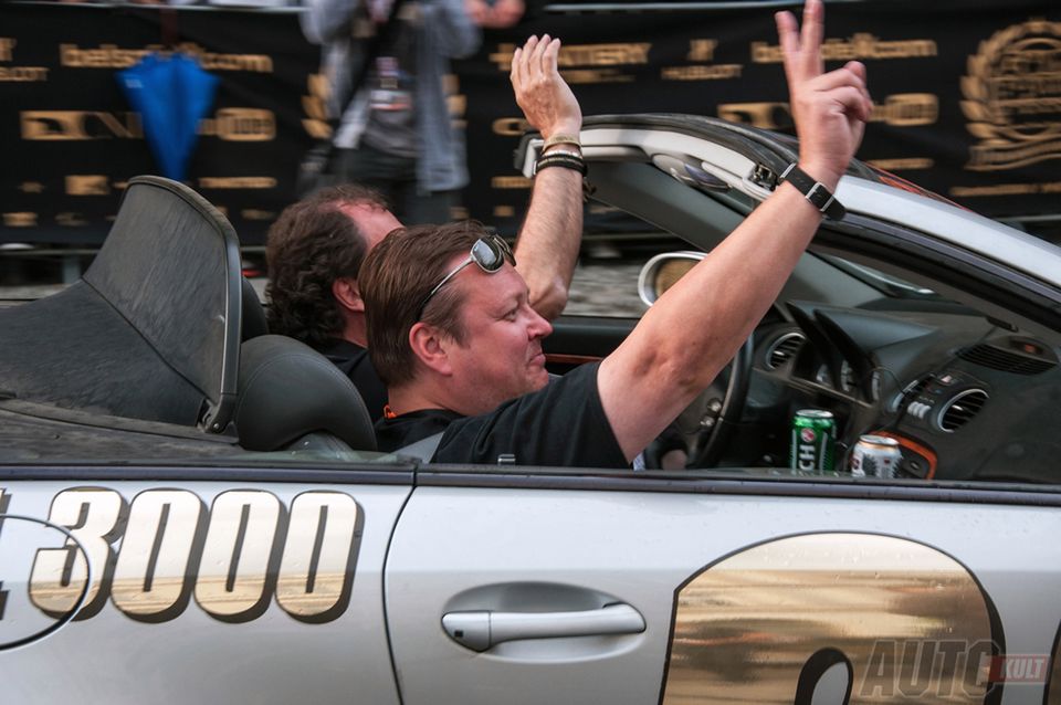 Gumball 3000 (2013) w Polsce [galeria autokult.pl] 22