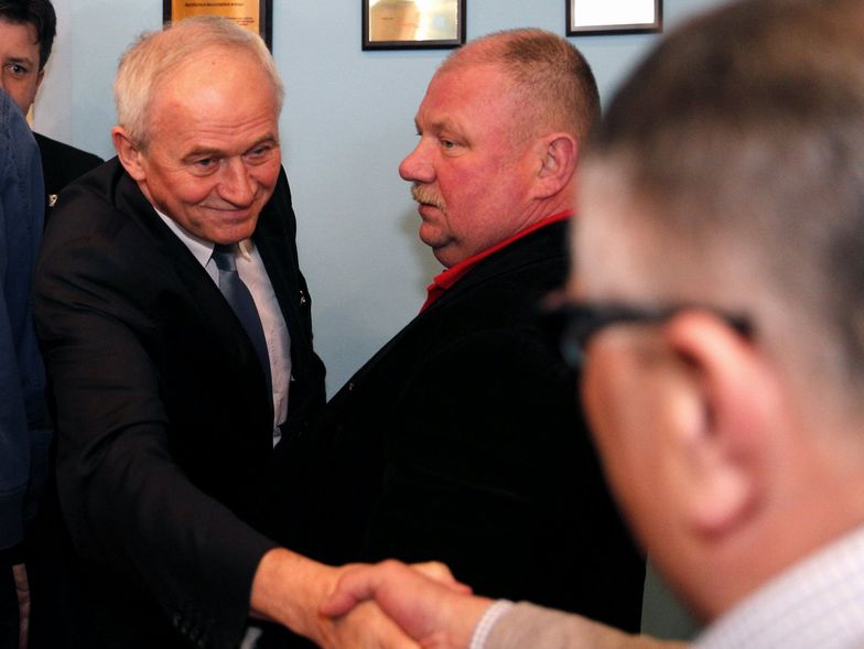 Powstanie Polska Grupa Górnicza. Jest porozumienie