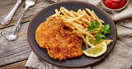 Zrób tak kotlety na obiad. Odmienią twoje codzienne menu