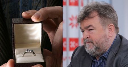 TVN będzie żenić... obcych sobie ludzi! Nowożeńcy poznają się dopiero w urzędzie stanu cywilnego...