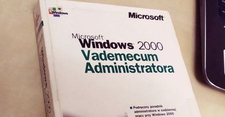O powstawaniu Windows. Jak tworzono najpopularniejszy system na świecie: NT 5.0
