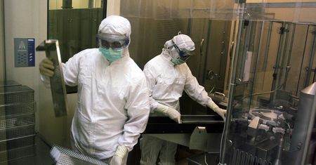 Sprzedaż SciGen. Bioton już wie jak rozdysponuje 100 mln zł